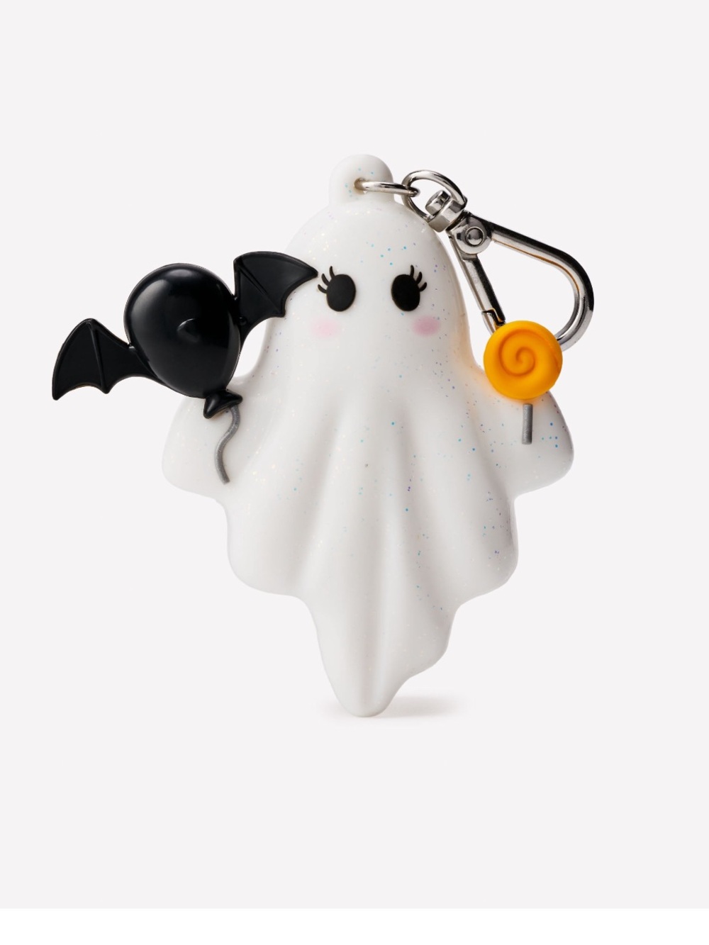 Bath & Body Works Party Ghost PocketBac holder